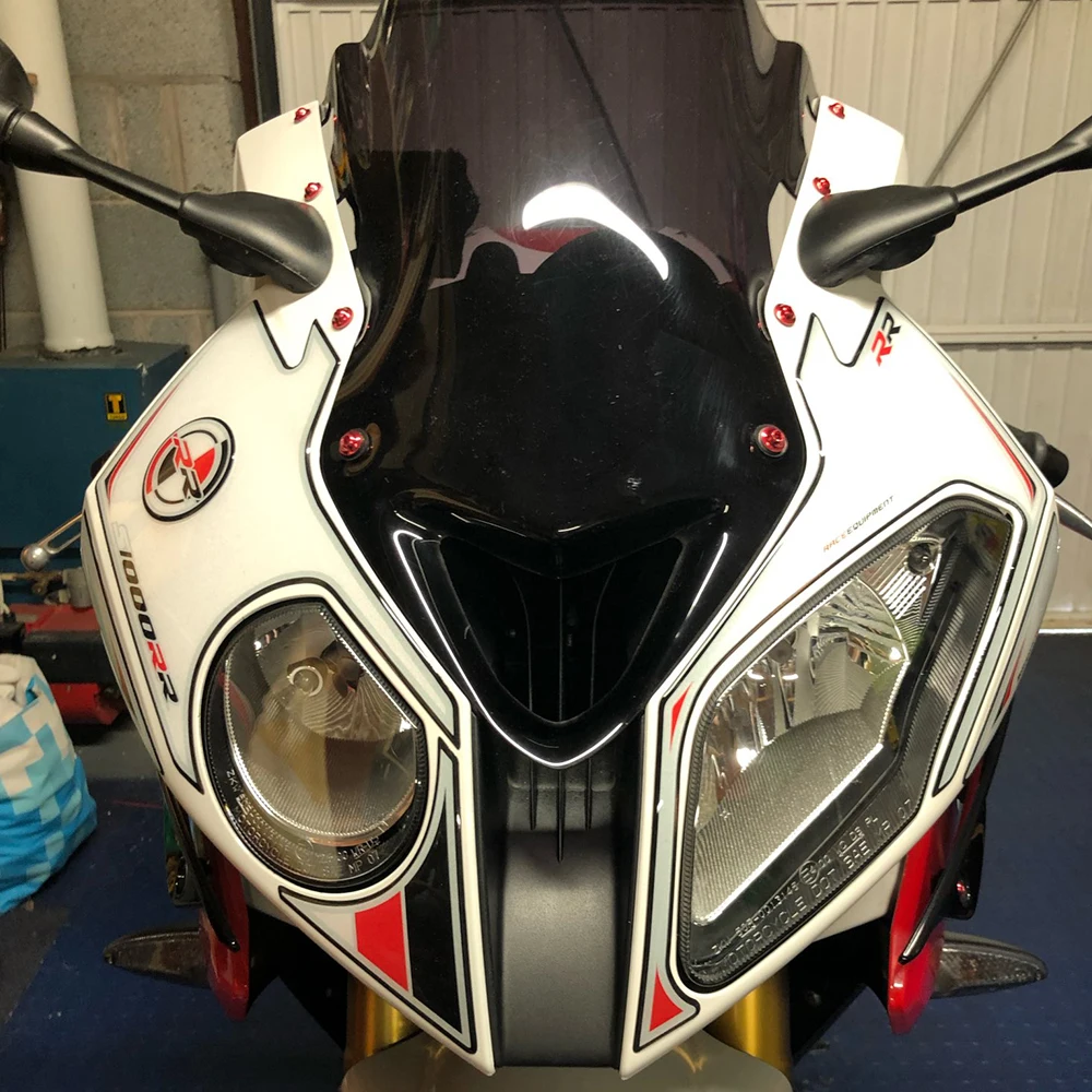  Ʈ    ƼĿ 3D  ȣ ƼĿ, BMW S1000RR 2009 2010 2011 2012 2013 2014