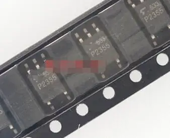 

IC 100%new Free shipping TLP2355 P2355 SOP5