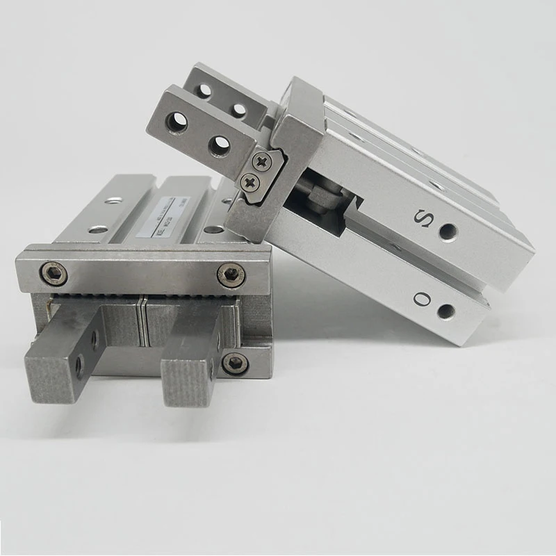 

MHZ2 Pneumatic finger cylinder gripper MHZ2-10D MHZ2-16D MHZ2-20D MHZ2-25D MHZ2-32D
