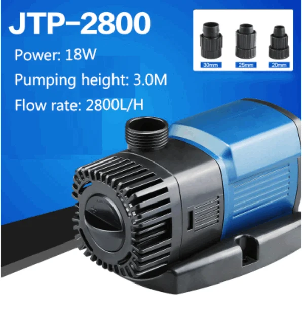 JTP-2800V