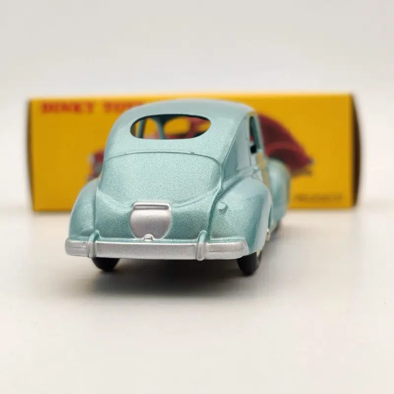 DeAgostini 1/43 Dinky toys 24R для P ~ geot 203 коллекционные модели ограниченного выпуска| |
