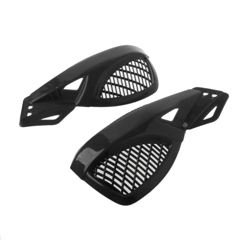 1 пара 7/" мотоциклетные ручные охранники Handguard для Honda Yamaha Suzuki KTM ATV Байк LX9C