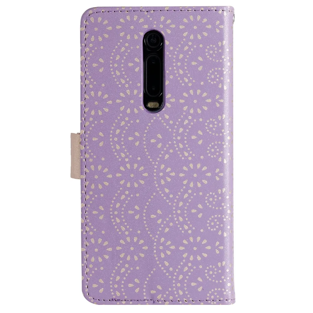 YBHNFOG Ретро флип-чехол для Xiaomi Redmi K20 Pro Redmi Note 7 полиуретановый, Силиконовый Модный чехол-кошелек с подставкой для Redmi 7A