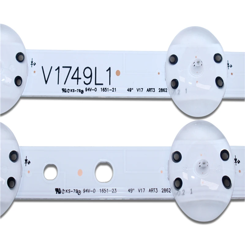 LG 49UV340C 49UJ6565 49UJ670V 49 V17 ART3
