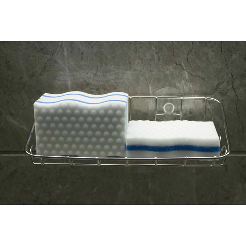LTWHOME Magic Scrubber двусторонний Очищающая меламиновая губка с большой губчатый держатель