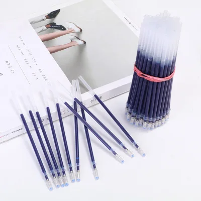 Gel ink 1 pcs 1 шт. распродажа шариковые студенческие ручки Звездная ночь шариковая ручка школьные офисные принадлежности Обучающие канцелярские принадлежности - Цвет: Gel ink 1 pcs