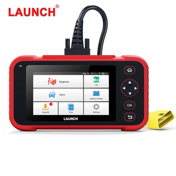 Диагностический сканер LAUNCH X431 CRP123i OBD2 ENG ABS подушка безопасности SRS на автомобиле, считыватель кодов OBDII, сканер OBD, бесплатное обновление pk ... Диагностический сканер LAUNCH X431 CRP123i OBD2 ENG ABS подушка безопасности SRS на автомобиле, считыватель кодов OBDII, сканер OBD, бесплатное обновление pk ...