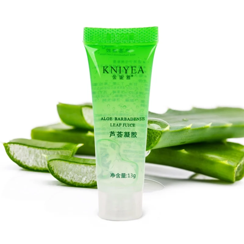 pure aloe vera cream for face