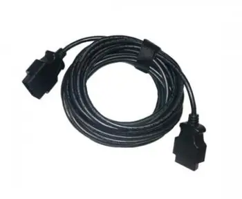 

10 Meter OBD2 16PIN Male to Female Connector