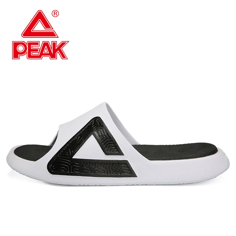 PEAK TAICHI Sandalias para hombre y mujer, chanclas de verano para la playa, casa, jardín, piscina, interiores|Sandalias de playa para libre| - AliExpress