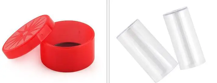 GloryStar Gift Box Set Hat Magic Children Toys Gifts Close range Stage Magic Kit 4