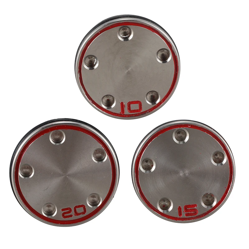 Golf Custom Weights for Titleist Scotty Cameron Putters Club Accessories | Спорт и развлечения
