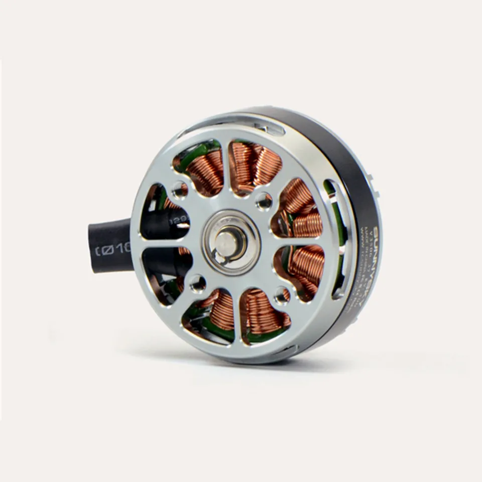Sunnysky V3506 400KV 650KV 4-6S RC бесщеточный двигатель Outrunner DC беспилотный летательный аппарат для модели RC самолет Квадрокоптер мульти-аксессуары для роторов