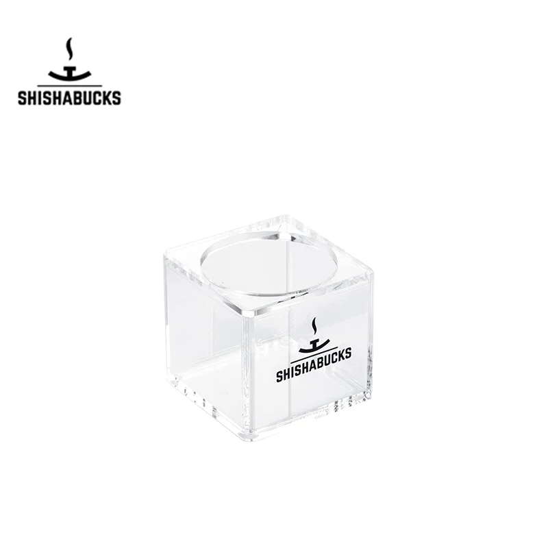 Shishabucks Replacement Acrylic Base