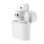M6 Bluetooth-Гарнитура TWS True Wireless Binaural 5.0 Stereo Motion Intelligent Voice Anti-Noise