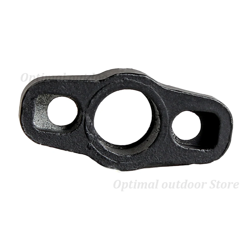 TOtrait 1,2" QD Rail Sling Поворотный адаптер быстросъемный адаптер БЫСТРОРАЗЪЕМНАЯ петля Пикатинни Крепление Охотничьи аксессуары