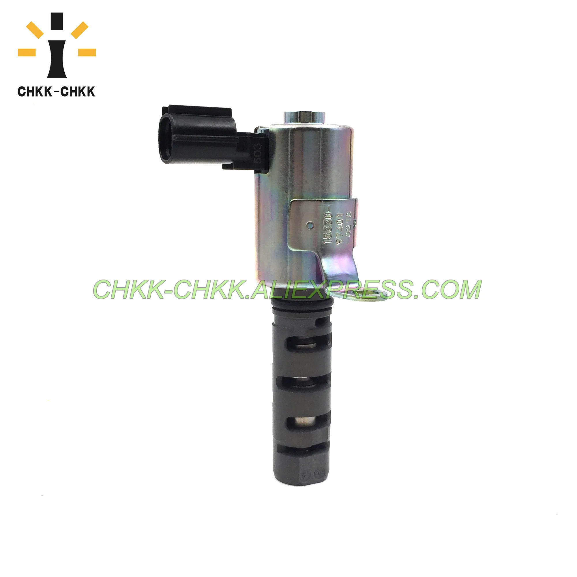 Масло для синхронизации распредвала двигателя CHKK 15330 97401 2000 2003 TOYOTA SPARKY S221E S231E