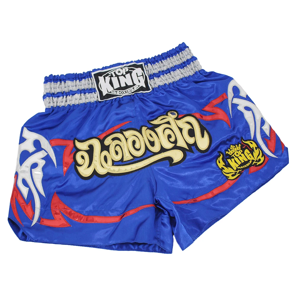 mma Tiger Muay Thai personality MMA boxing sports fitness breathable boxing shorts fist pants running fights mma shorts sanda mma shorts