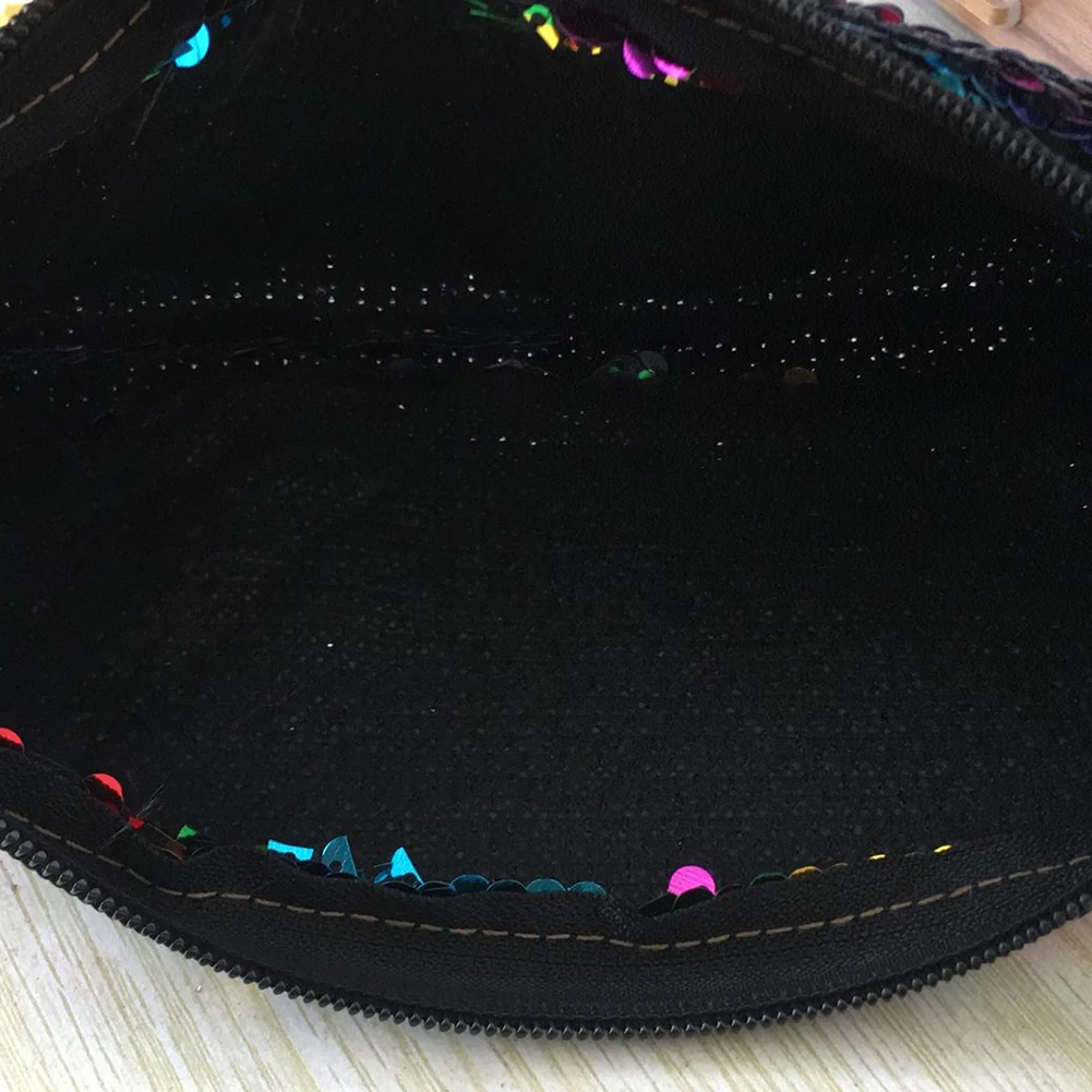 Блестящий креативный пенал супер блестящие ПУ карандаши сумки высококачественные канцтовары сумка офисные школьные принадлежности