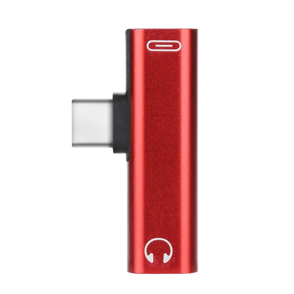 USB Type-C-3 5 мм разъем AUX для наушников аудиоразветвитель адаптер-кабель