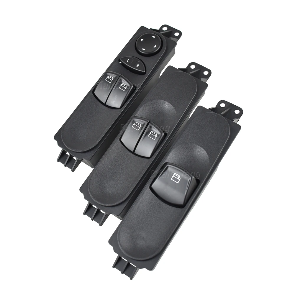 Car Electric Power Master Window Switch For Mercedes Benz Vito Bus