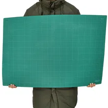 A1 коврик для резки большого размера самовосстановление после резки ножа коврик для резки Настольный коврик для мыши швейный Настольный коврик DIY лоскутный коврик