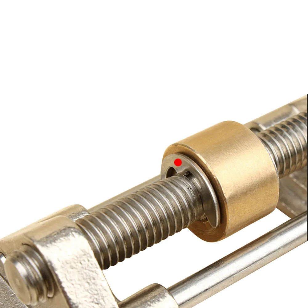 

Multi-Function Binding Belt Clamp Polygons Angle Clip With 4M Long Belt Non Skip TPR Handle Woodworking Tool