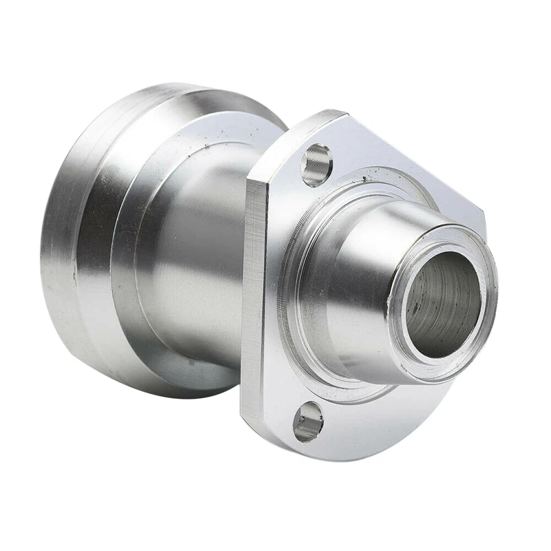 SQV SSQV BOV предохранительный клапан адаптер фланец для MK6 Scirocco/Golf/GTI 2,0/1,8