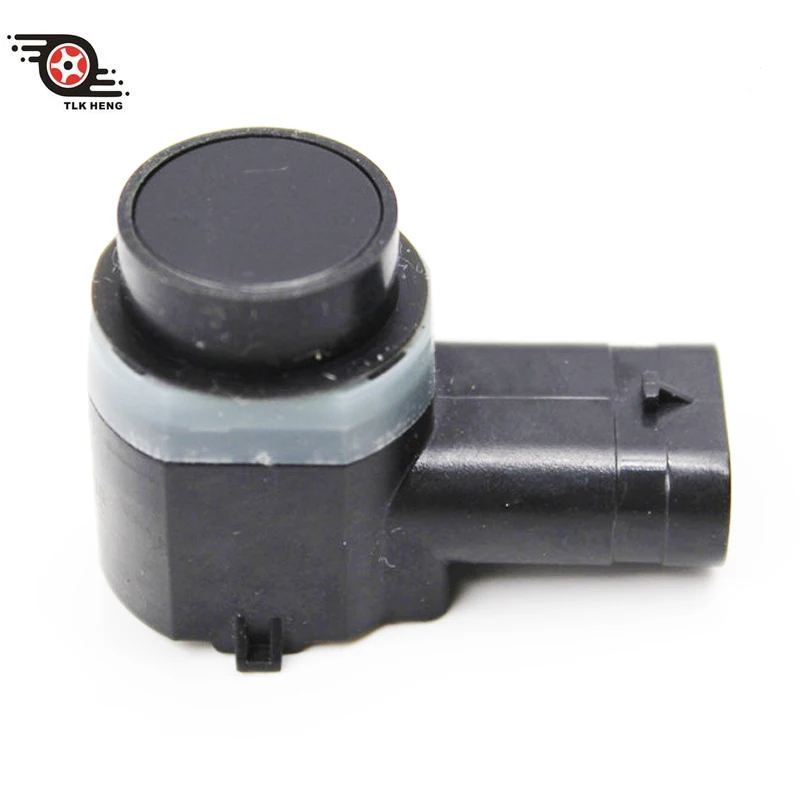 

3C0919275L Новый PDC датчик парковки Радар для Audi A3 A4 A5 A6 Q3 Q5 Q7 VW Golf Passat Tiguan Amarok