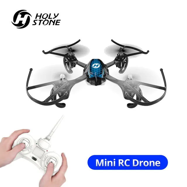 holy stone predator mini rc quadcopter drone