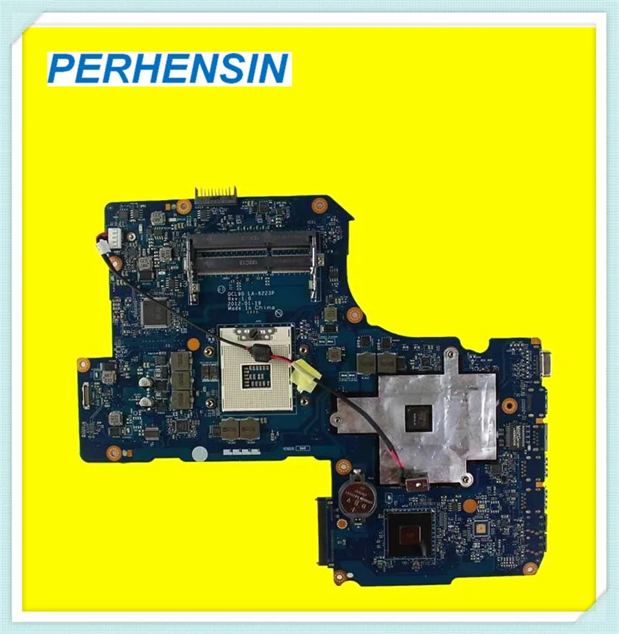 K95vm материнская плата для ASUS a95v k95v k95vb r900v qcl90 la-8223p | Компьютеры и офис