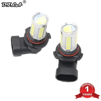 

2Pcs LED Light Bulb For VW Transporter Multivan Caravelle T5 T6 2010 2011 2012 2013 2014 2015 LED Fog Light Fog Lamp Bulbs