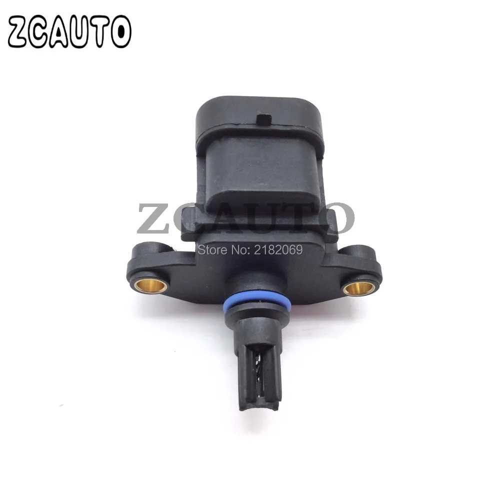 Датчик абсолютного давления в коллекторе для Fiat Stilo 1 6 16V 46451792 71714218 71718233 71728656 PS10107
