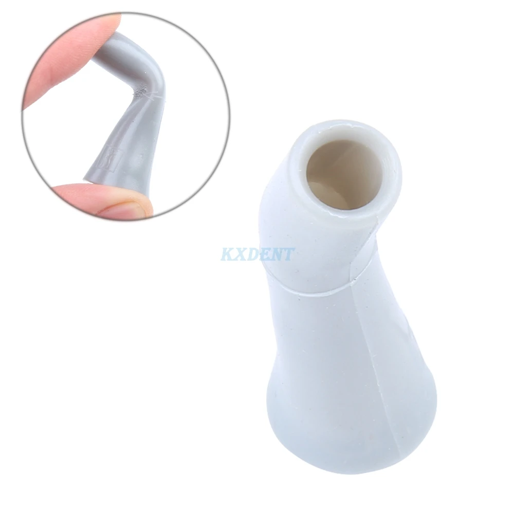 

1 шт., резиновая всасывающая головка для отбеливания зубов