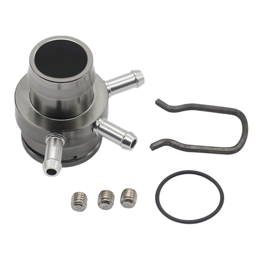 Boost Vacuum Port Tap Adapter Repair Kit for Audi A4 A6 VW Jetta/GTI Passat