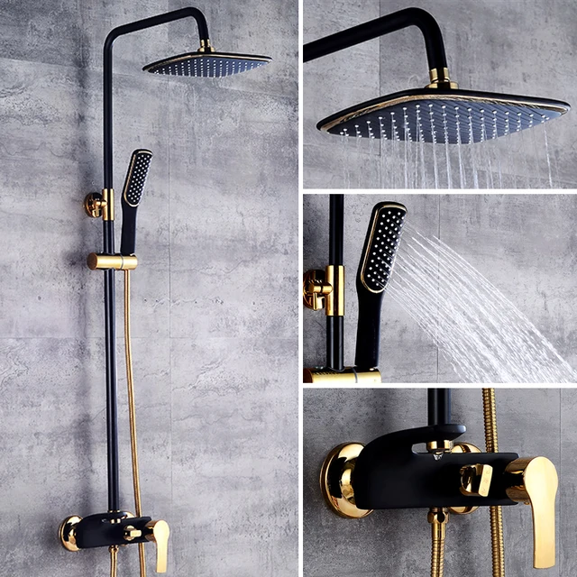 Black Gold