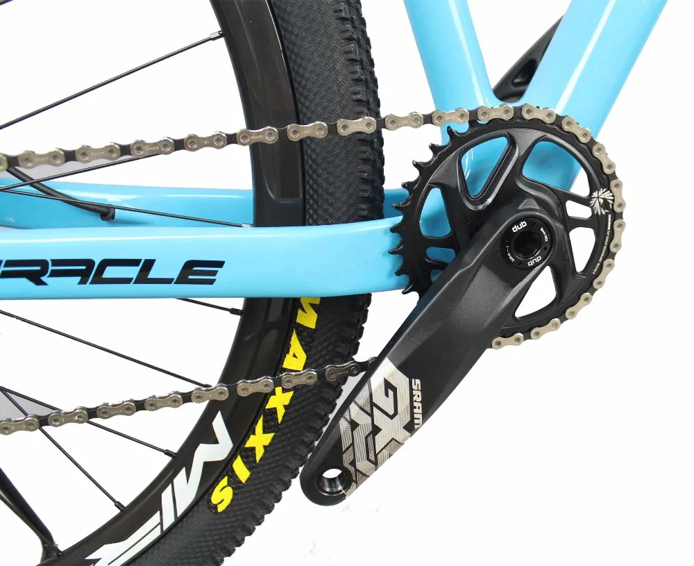 FM199 BOOST bike 7
