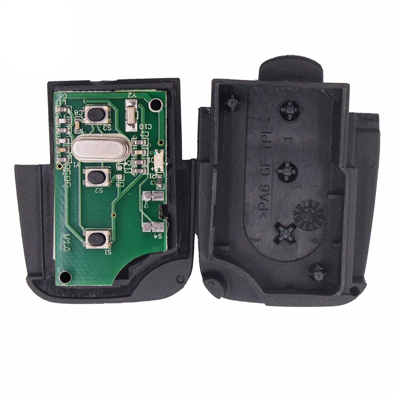 KEYECU-Remote-Control-Car-Key-Transmitter-for-Audi-A6-S6-RS6-A8-TT-Quattro-Fob-3