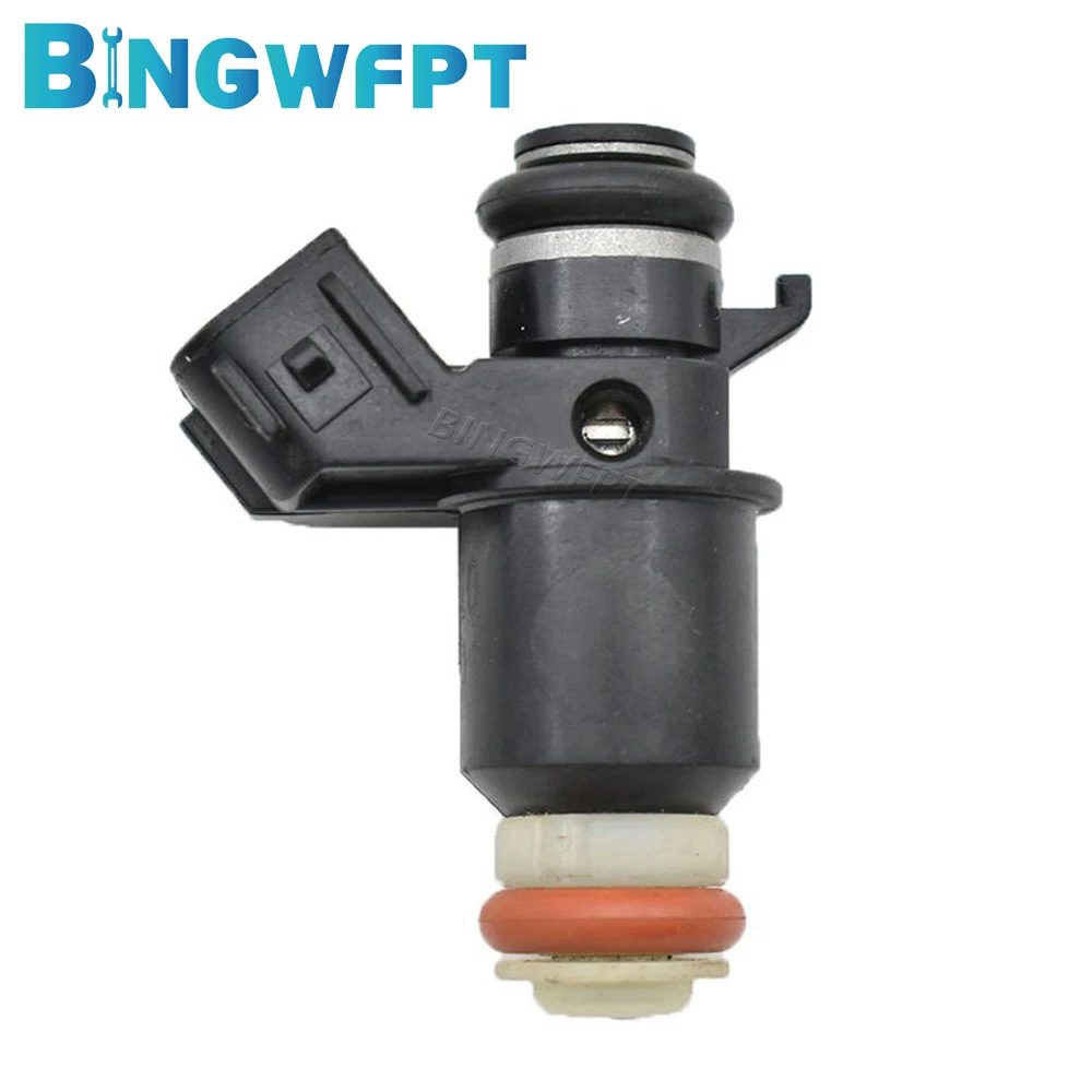 Подлинный 16450PLC003 16450-PLC-003 16450PLD003 топливный инжектор для Honda Civic 1 7 Keihin DX HX LX 1.7L D17A1 D17A6