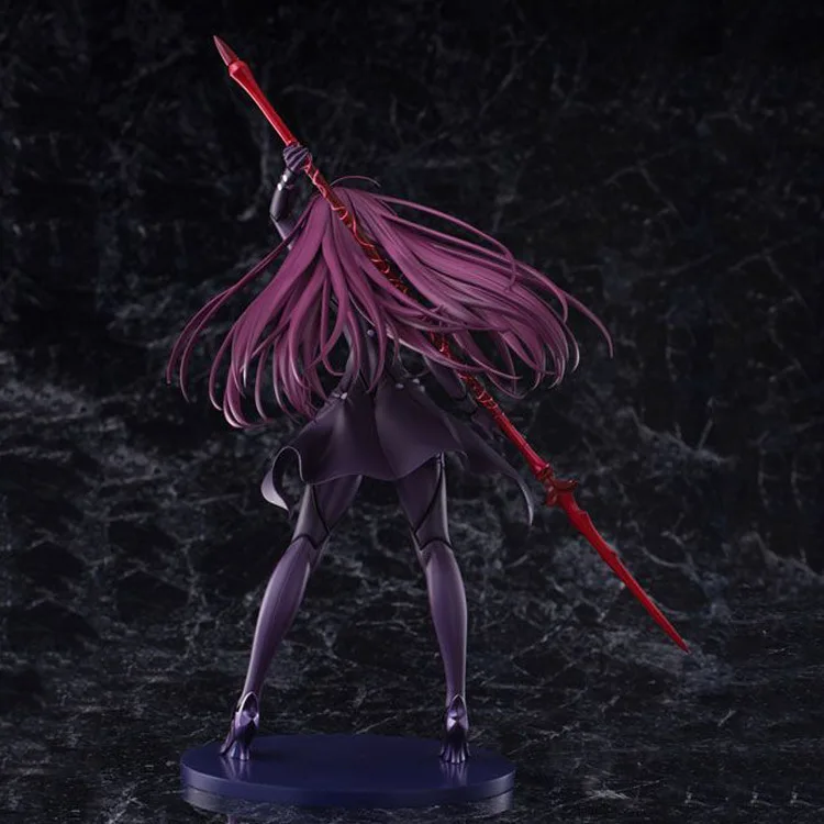 

Fate/Grand Order Lancer Ska Ha Division Cegar Garage Kit Model