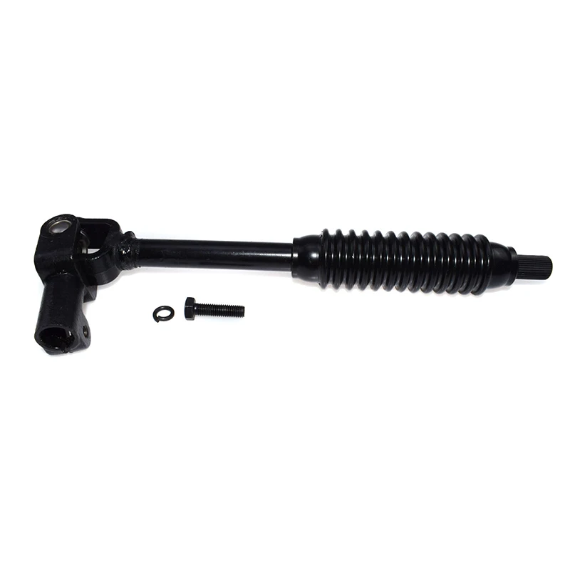 

Lower Shaft Steering Column For Toyota Tacoma 45203-04021 4WD Professional New High Quality
