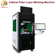 קבינט 50w סיבי סימון מכונת מתכת חריטה סימון(China)