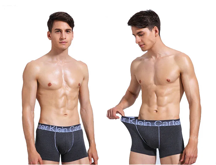 Хлопковое Мужское нижнее белье, мужские боксеры para ropa interior calzoncillo hombre algodon bielizna, боксеры homme cueca masculina slip cuecas