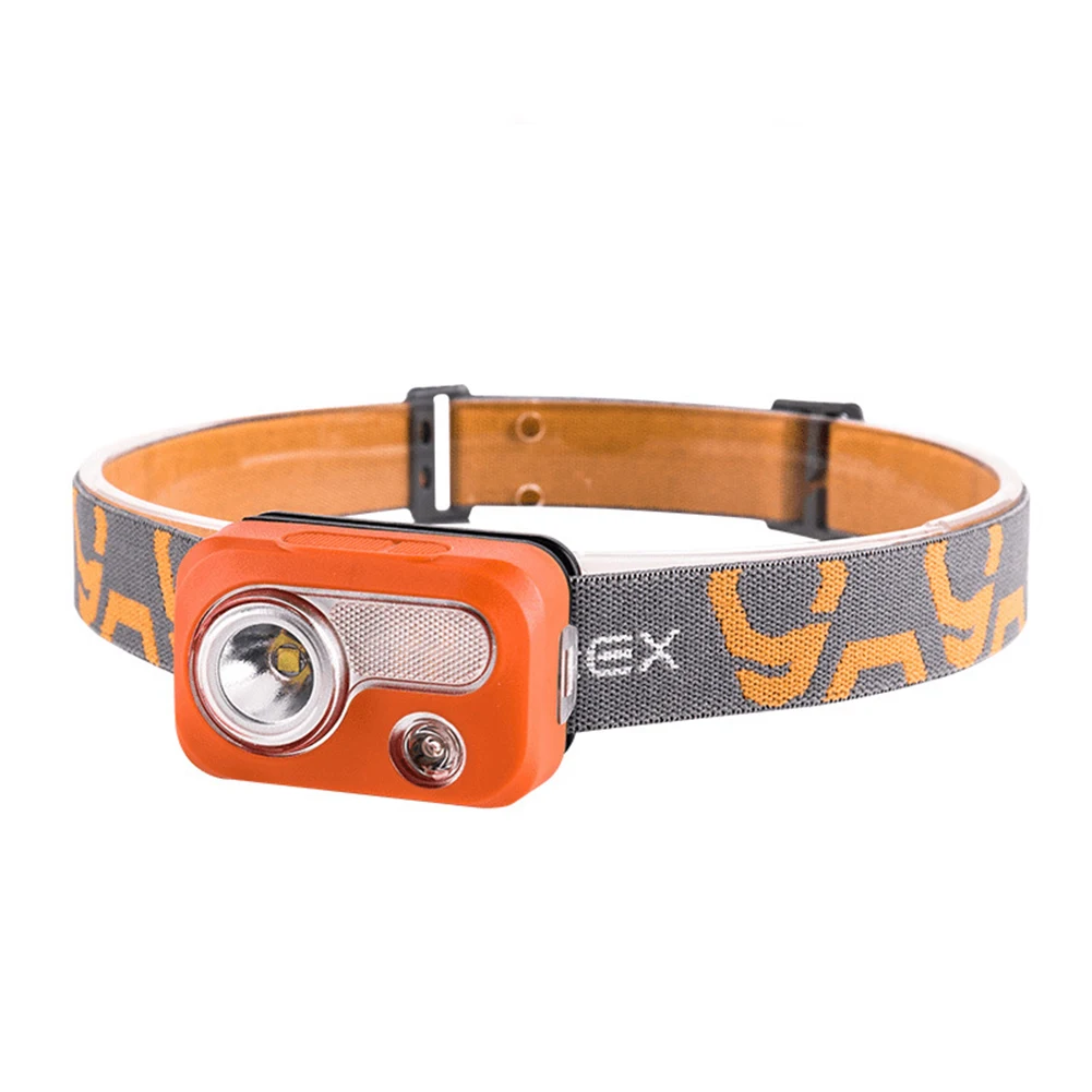 

Strong Headlight Led Super Bright Waterproof Hiking Trekking Outdoor Headlight Flashlight Outdoor Camping Hiking Accessories