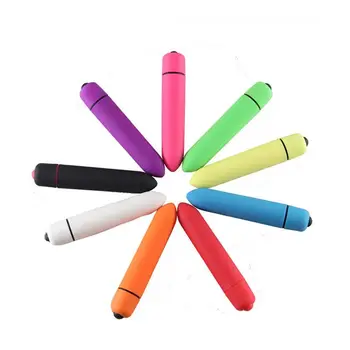 Mini Bullet Vibrators for Women Dildos Anal Clitoris Vagina Massager Female Masturbator Sex Toys Adults Products Sextoys Shop 5