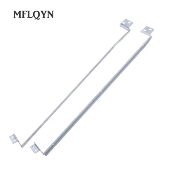 

New Laptop Lcd Hinges Kit for Samsung 270E4E 270E4V 300E4E 270E4U 275E4 NP270E4E NP270E4V NP270E4U NP300E4E LCD Hinges Laptop LR