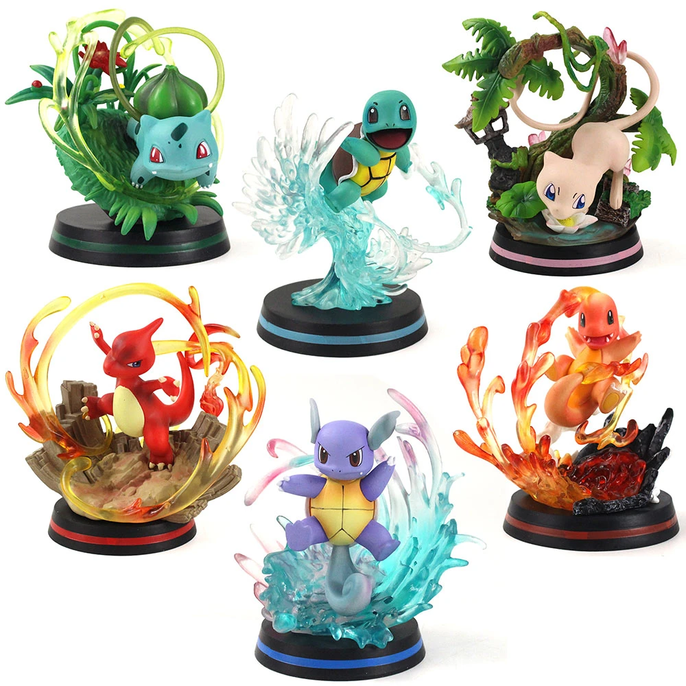 ポケモンアクションフィギュア 11 14cm 充電器付き モデル 子供向けギフト Null Aliexpress ポケモンアクションフィギュア 11 14cm 充電器付き モデル 子供向けギフト Null Aliexpress