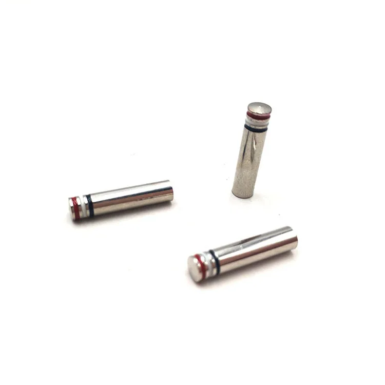 

Epoxy Three-loop Environmentally Friendly Seamless Copper Pipe Currently Available Supply New Style Color Metal Beam Head Profes