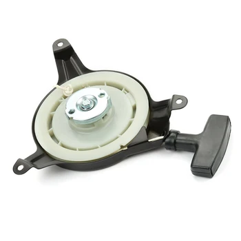 

Tool Recoil Starter HR215 HRB215 HRM195 HRM215 28400-ZG9-W52 Push mowers