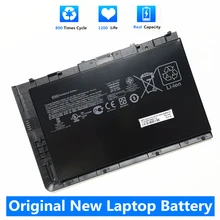 CSMHY Genuine BT04XL Battery for HP EliteBook Folio 9470 9470M 9480M HSTNN-IB3Z HSTNN-DB3Z HSTNN-I10C BA06 687517-1C1 687945-001